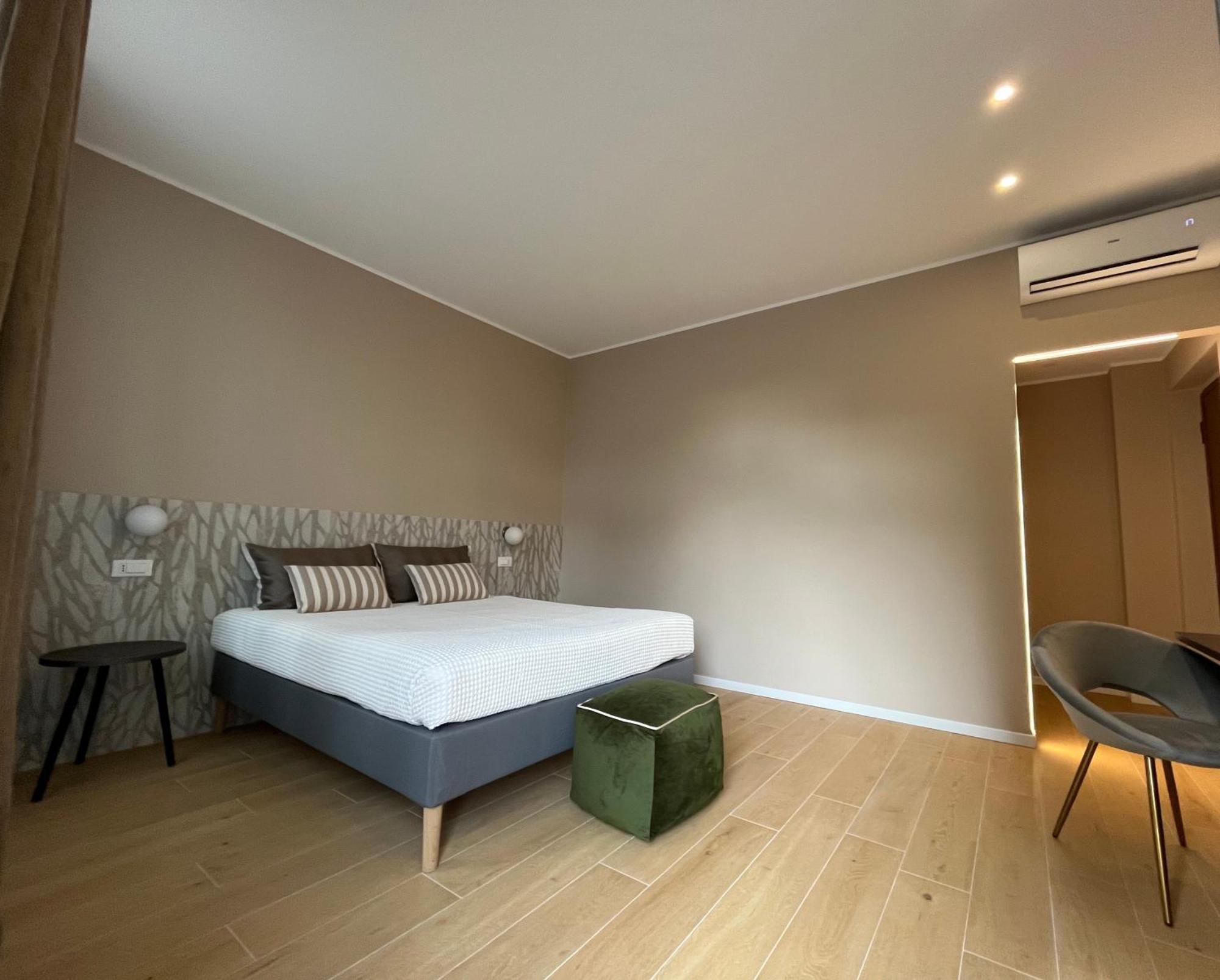 Leonardo 20 Villa Muggio Ngoại thất bức ảnh