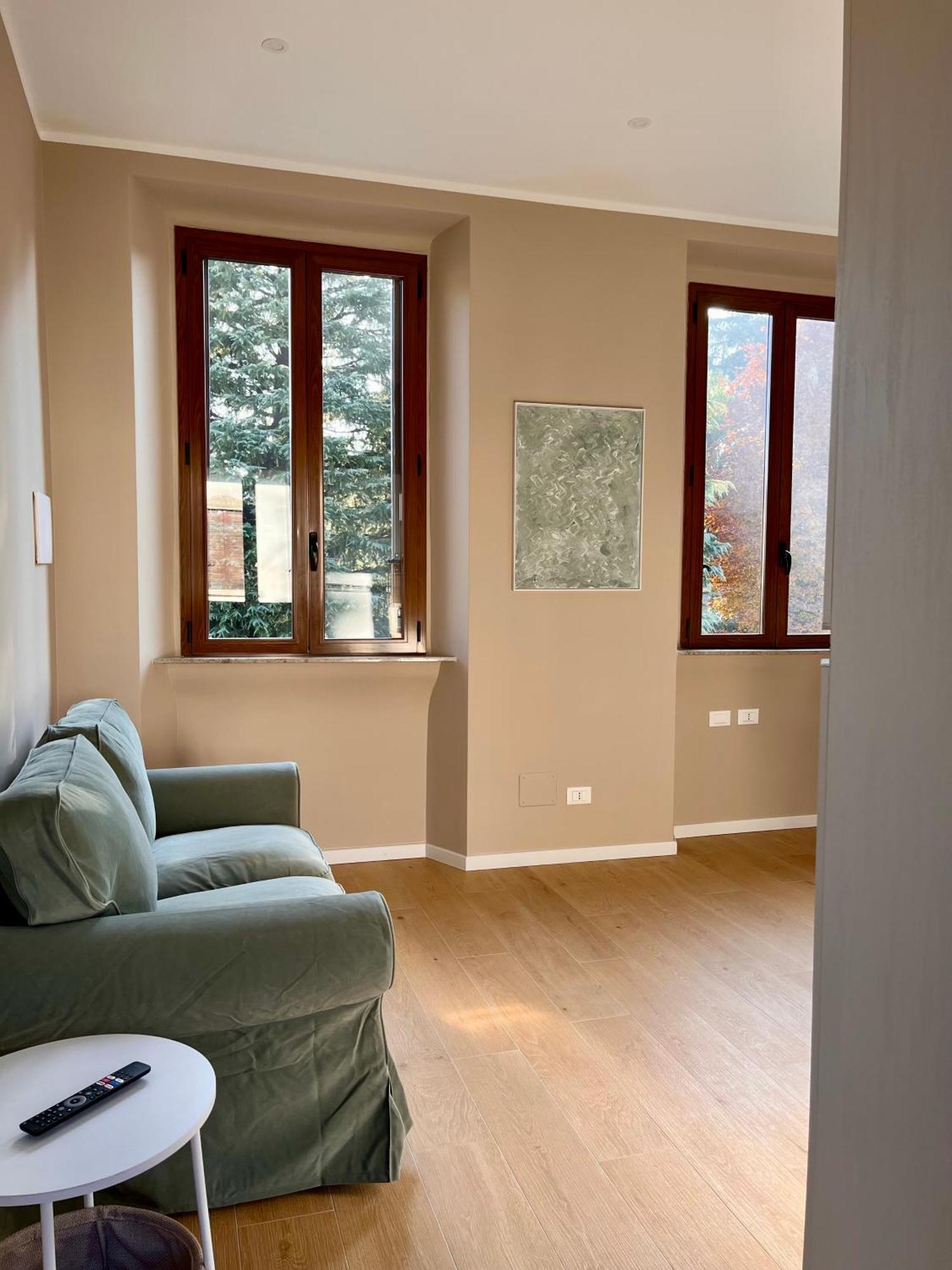 Leonardo 20 Villa Muggio Ngoại thất bức ảnh