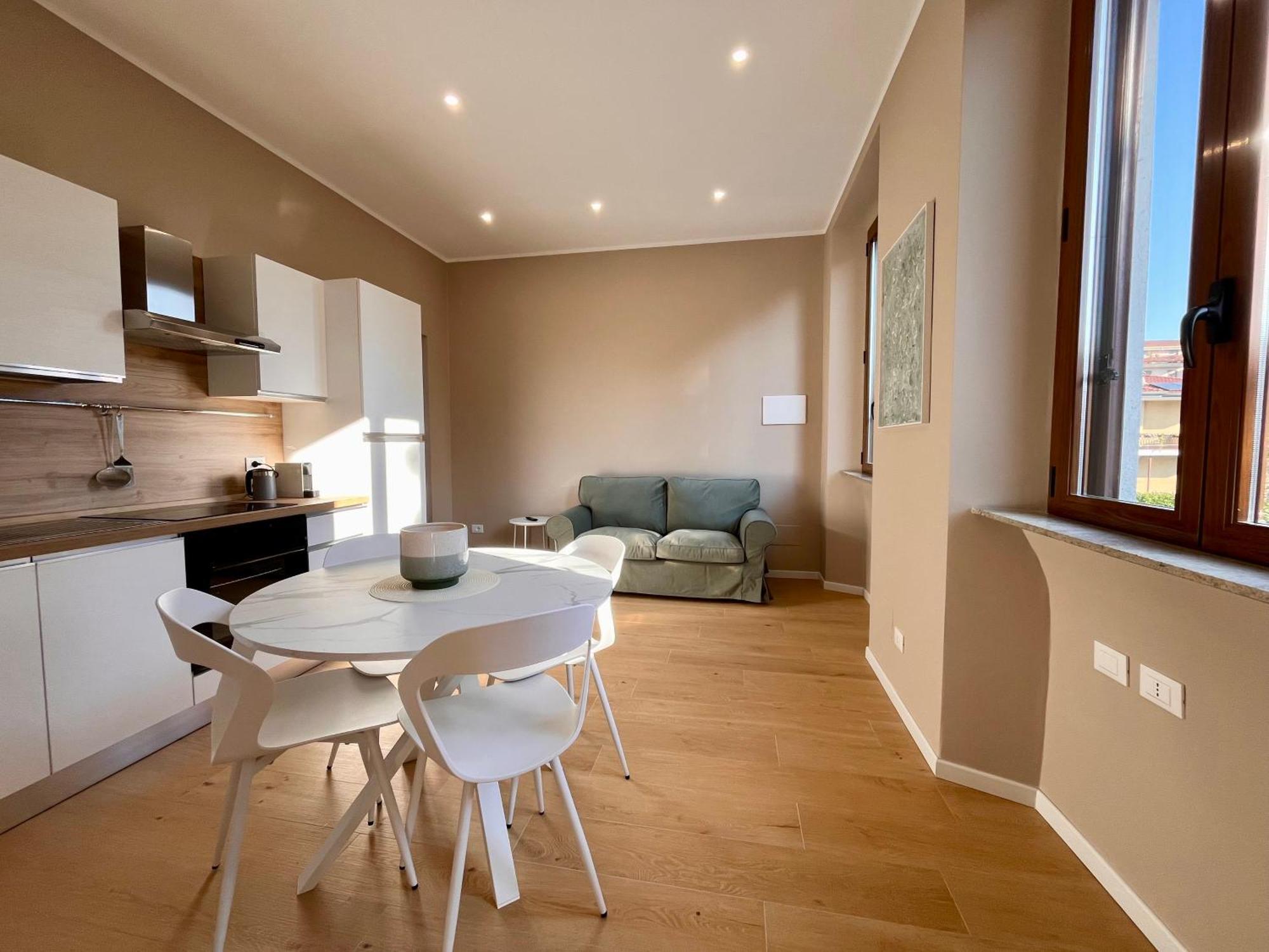 Leonardo 20 Villa Muggio Ngoại thất bức ảnh