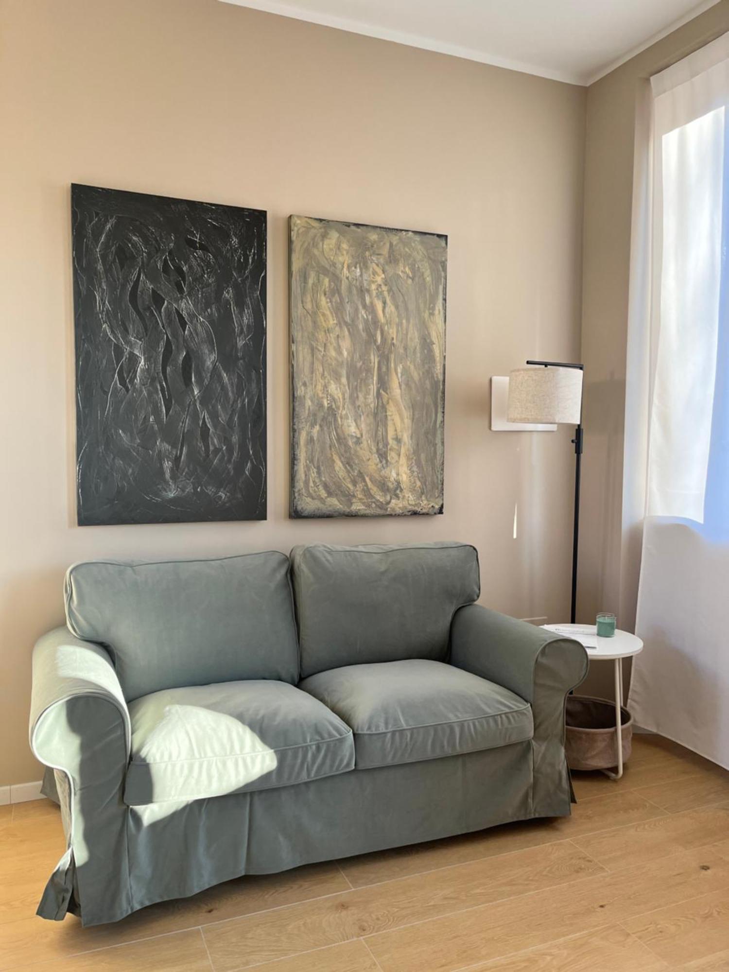 Leonardo 20 Villa Muggio Ngoại thất bức ảnh