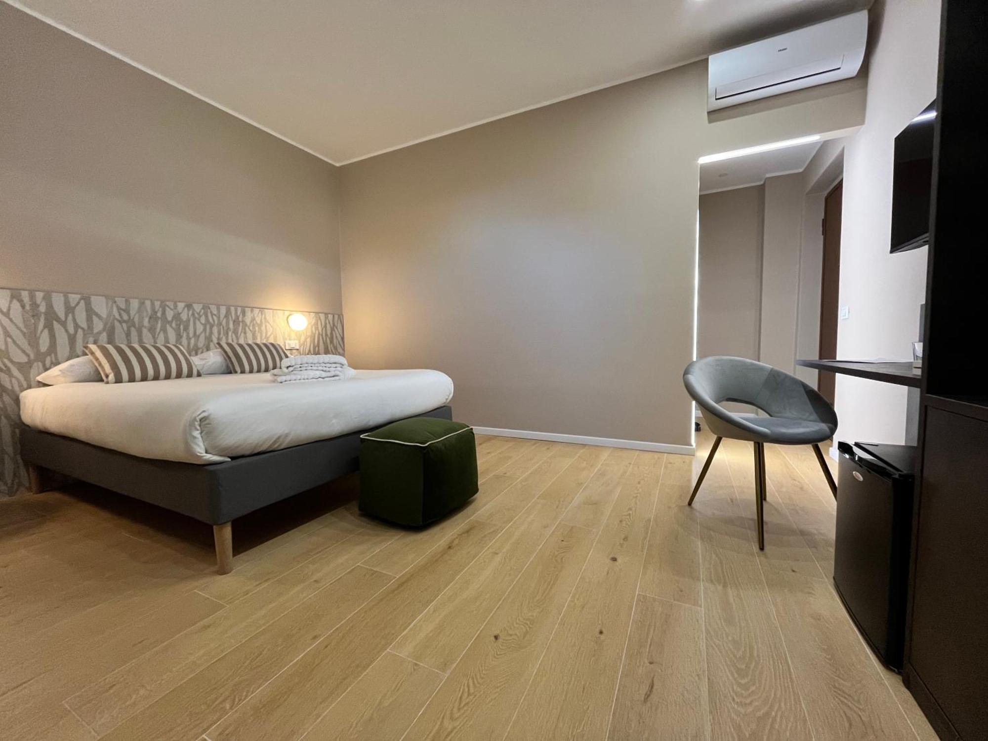 Leonardo 20 Villa Muggio Ngoại thất bức ảnh