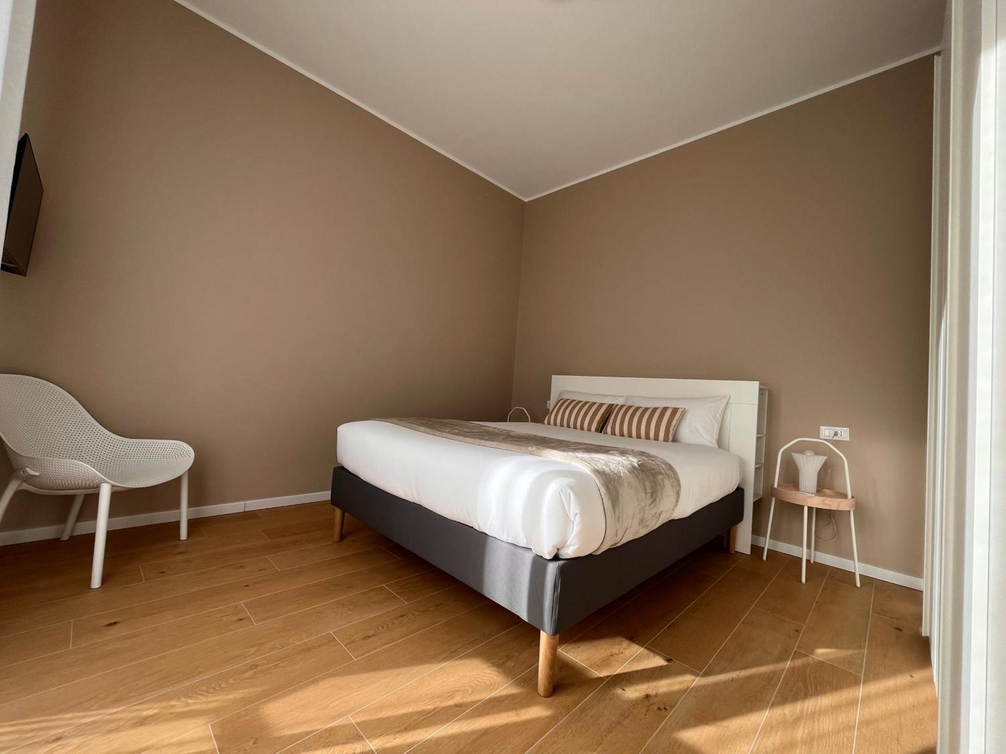 Leonardo 20 Villa Muggio Ngoại thất bức ảnh