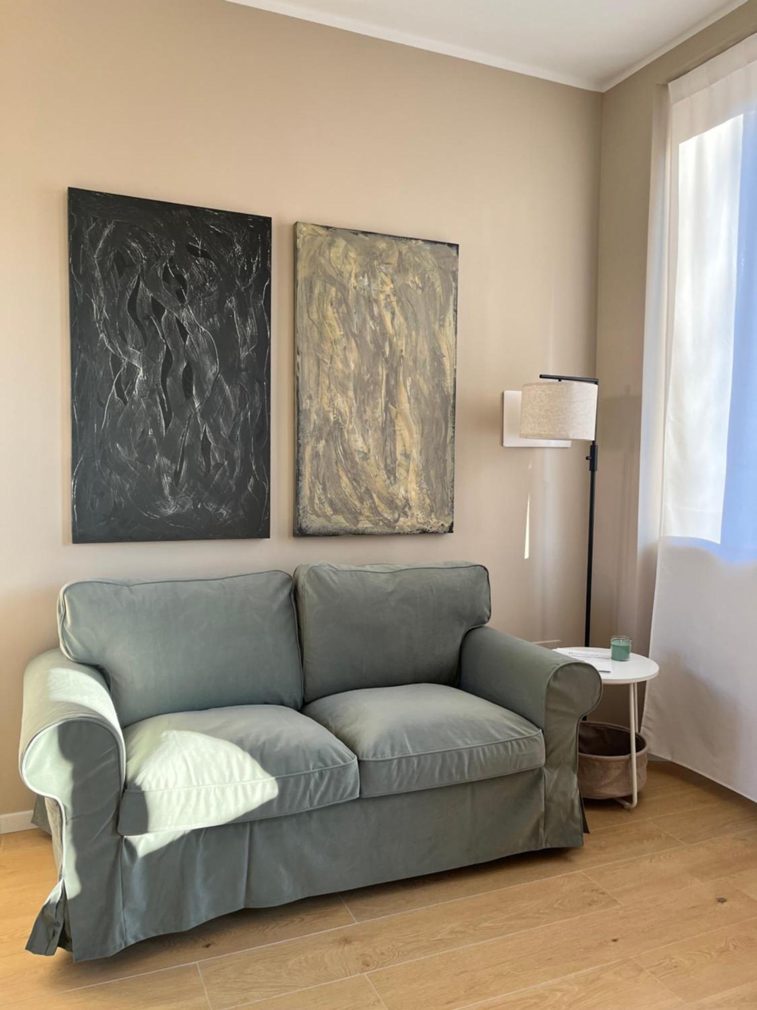 Leonardo 20 Villa Muggio Ngoại thất bức ảnh
