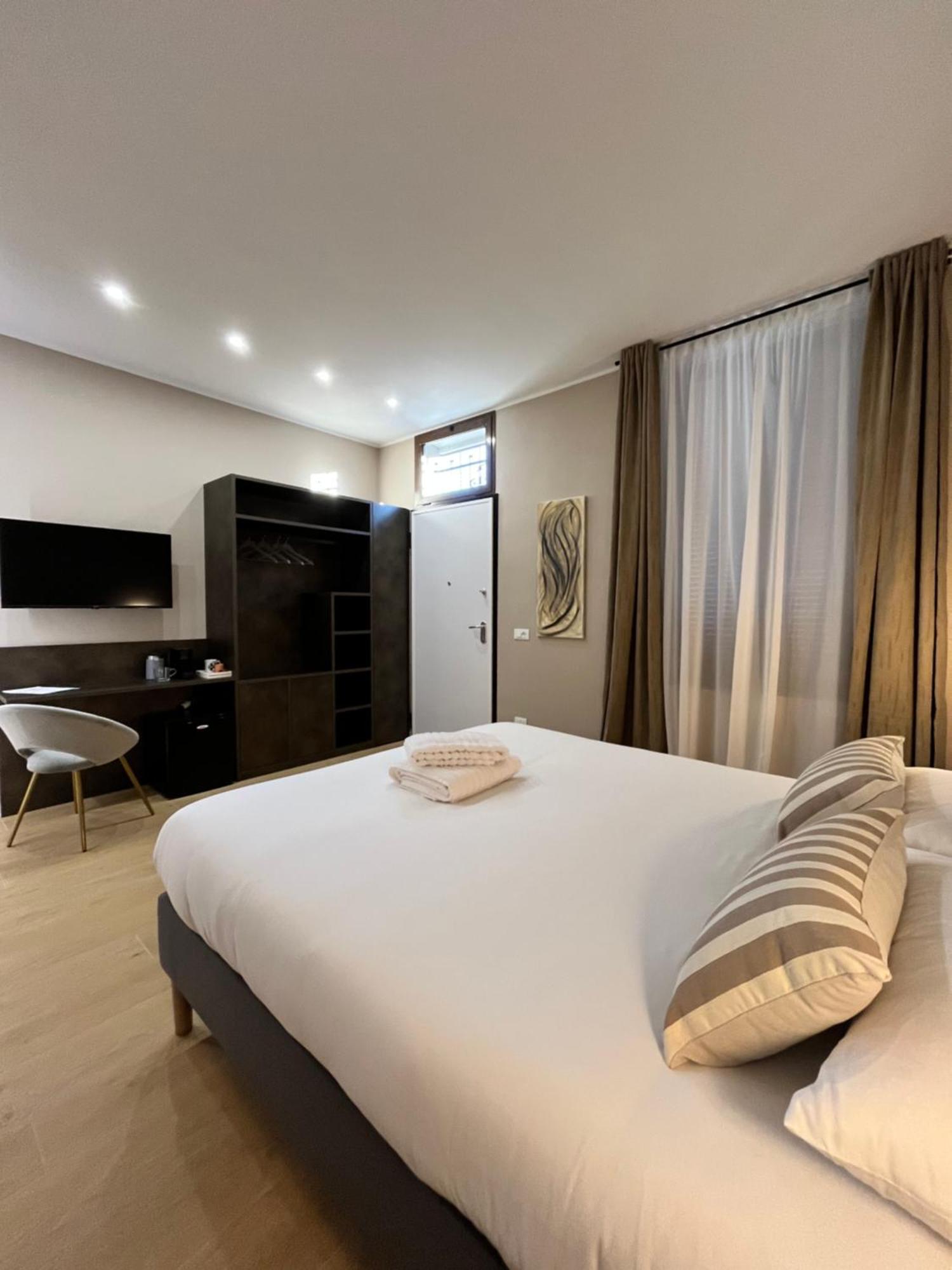 Leonardo 20 Villa Muggio Ngoại thất bức ảnh