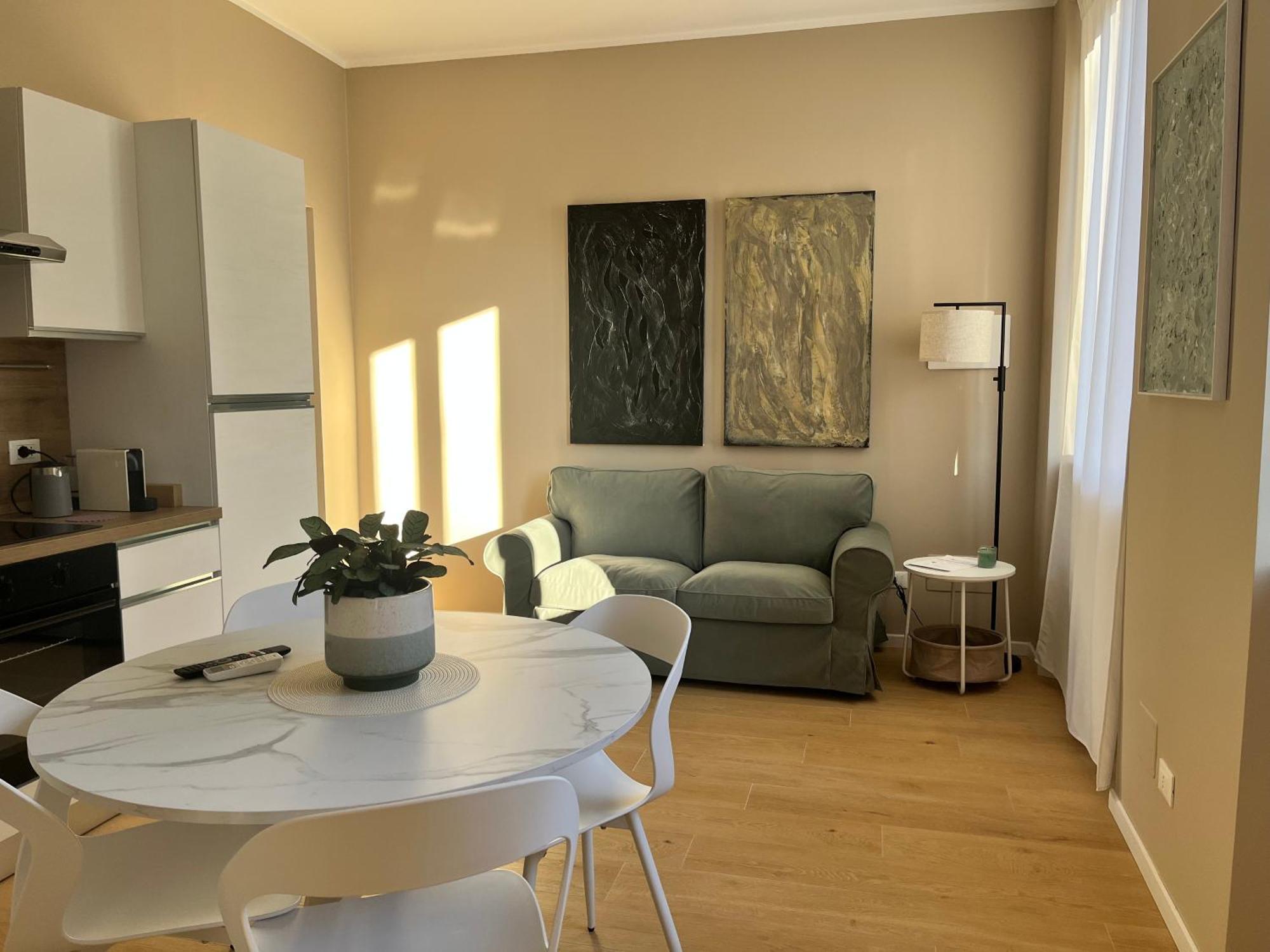 Leonardo 20 Villa Muggio Ngoại thất bức ảnh