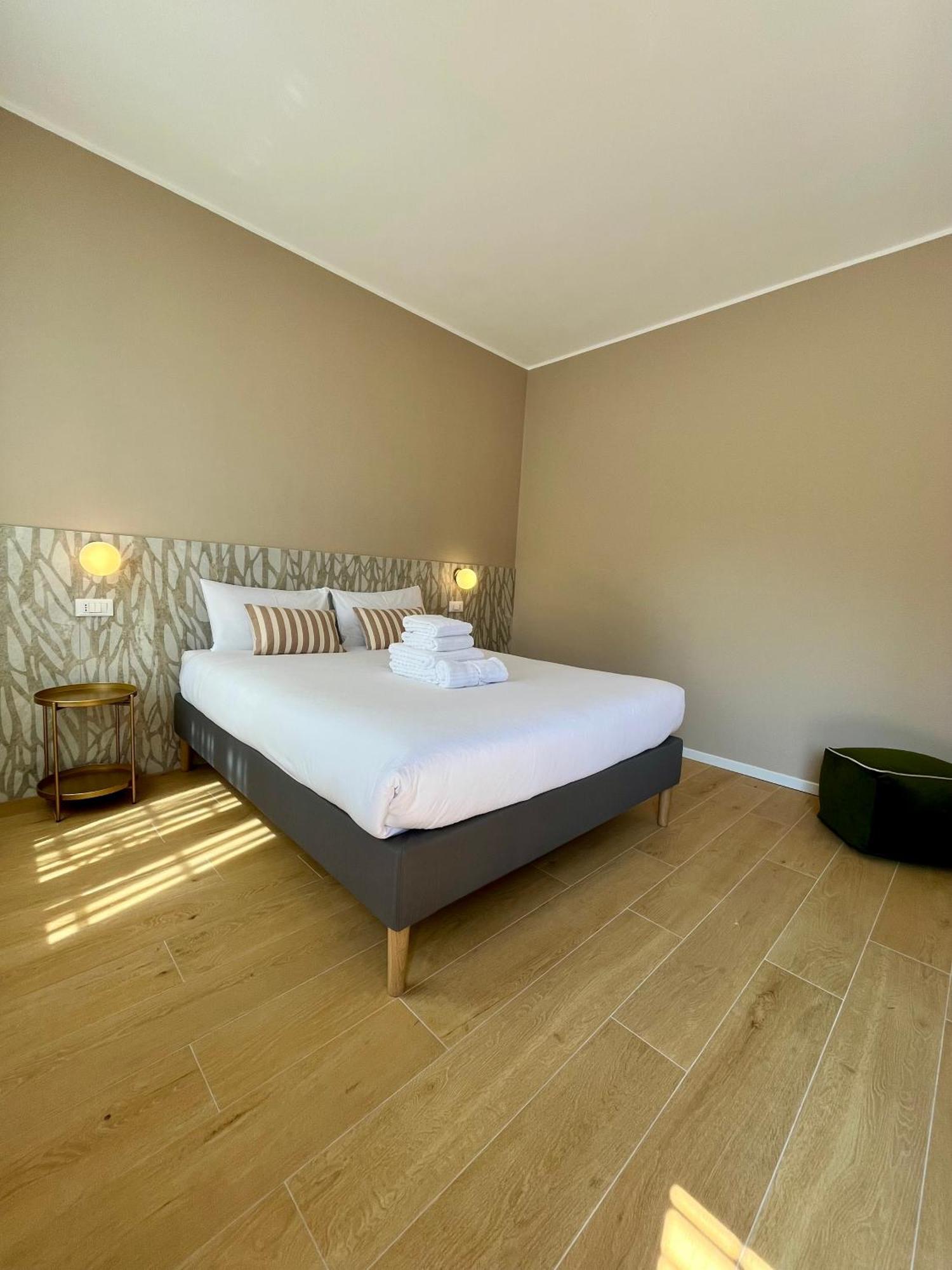 Leonardo 20 Villa Muggio Ngoại thất bức ảnh
